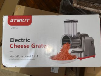 Cheese grater
