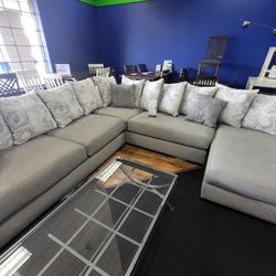 New Sectional Clearance Event