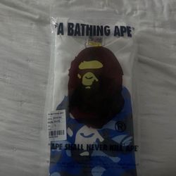Bathing Ape