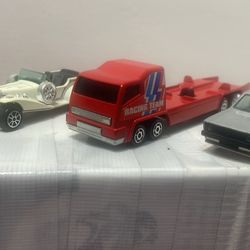 Majorette Toys Cars