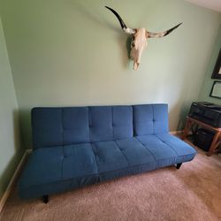 Fouton Couch/Bed