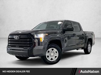 2024 Toyota Tundra