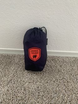 Hammock Grand Trunk Double Person Hammock