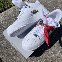  Nike Air Force Size 8