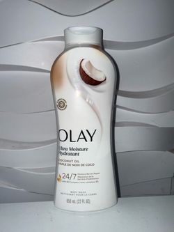 Olay bodywash