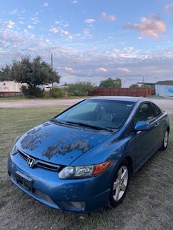 2006 Honda Civic