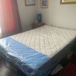 Brand New Full Size Mattress