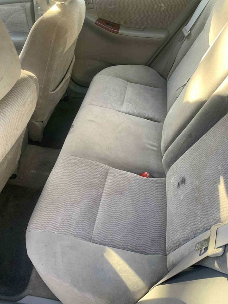 2005 Toyota Corolla