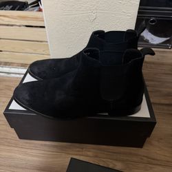 Chelsea Boots