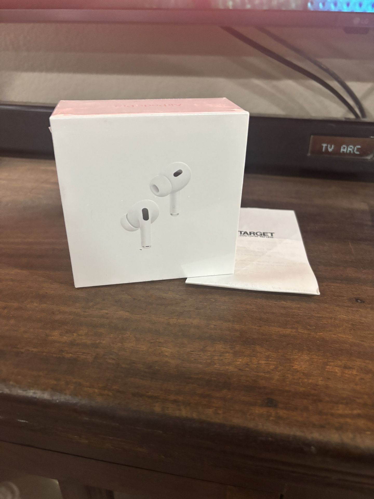 AirPod Pro Gen 2