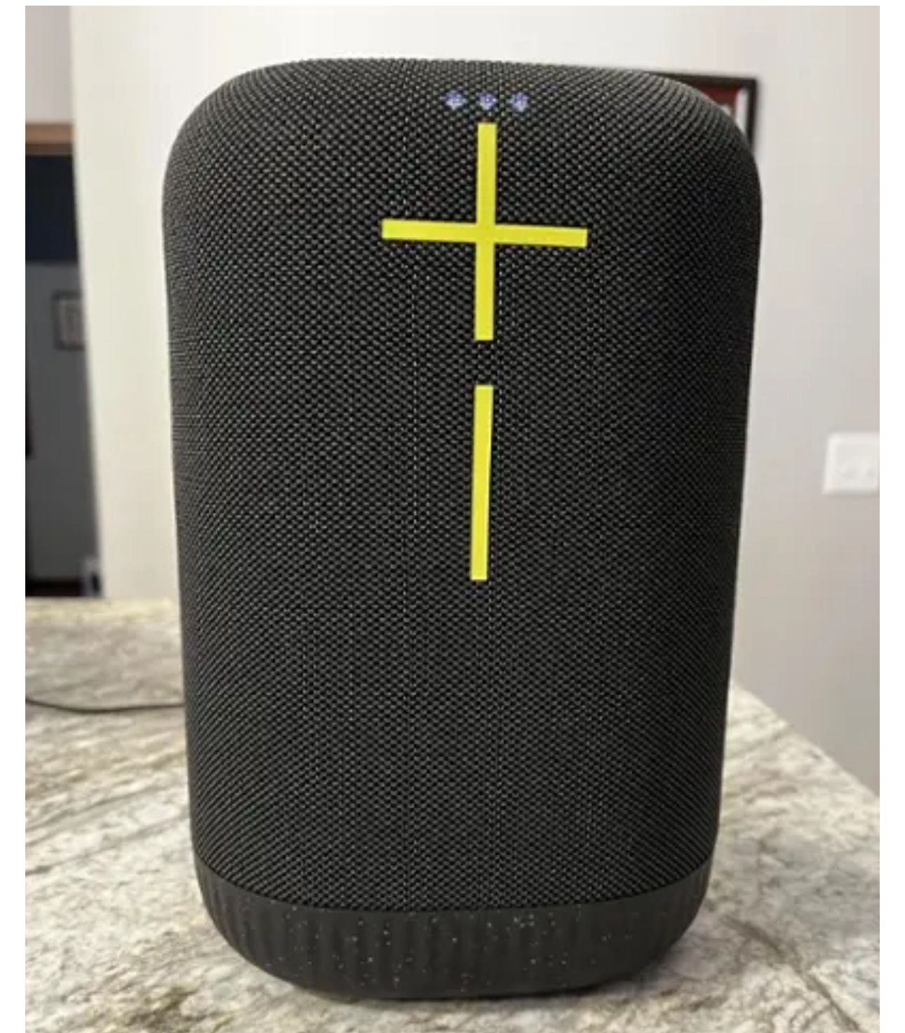 Epic Boom Bluetooth Speaker (Brand New)