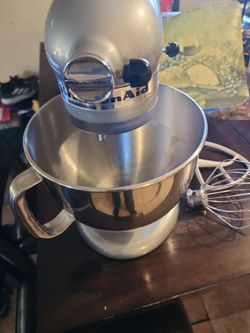 KitchenAid