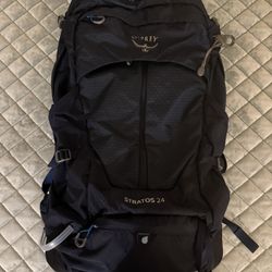 Osprey Backpack