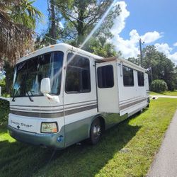 2000 DitchStar NewMar