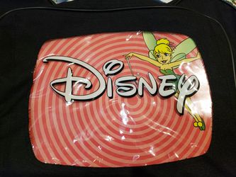 Vintage Collectible Disney Chanel Mickey Mouse Backpack Mickey Ears Shaped  Tinkerbell Bag for Sale in El Monte, CA - OfferUp