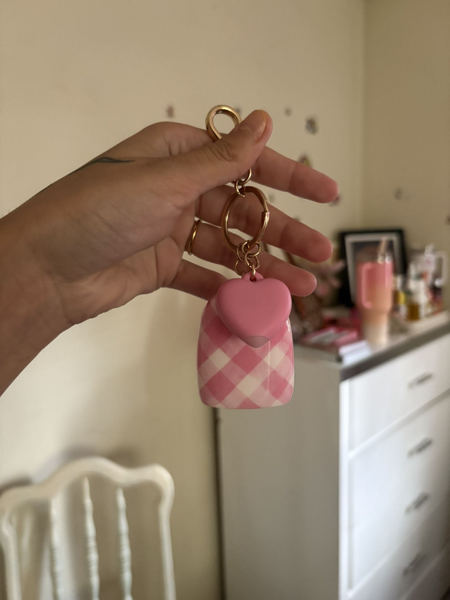 Hand Sanitizer holders