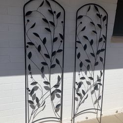 Outdoor Plant Trellis 