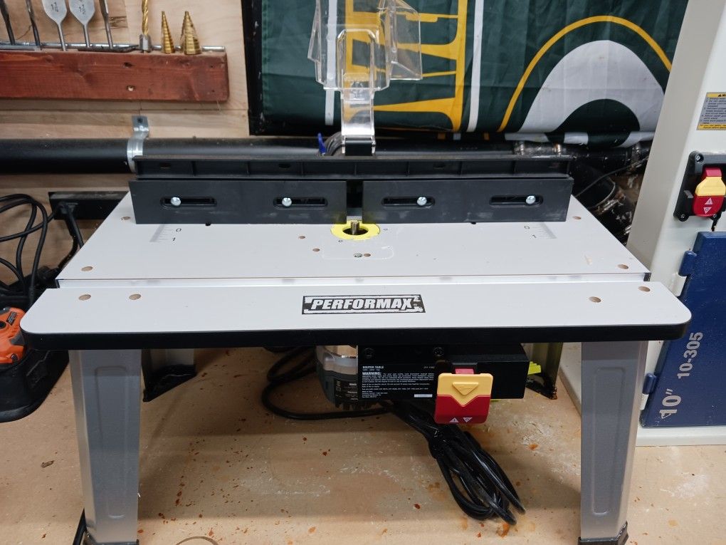 Router Table vs Router Maximizing Woodworking Efficiency Home Craft