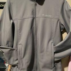 Colombia Jacket