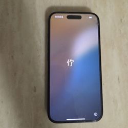 16 Pro Apple IPhone, Case, Screen Saver Too