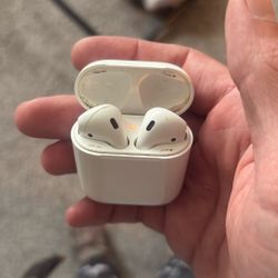 Air Pods
