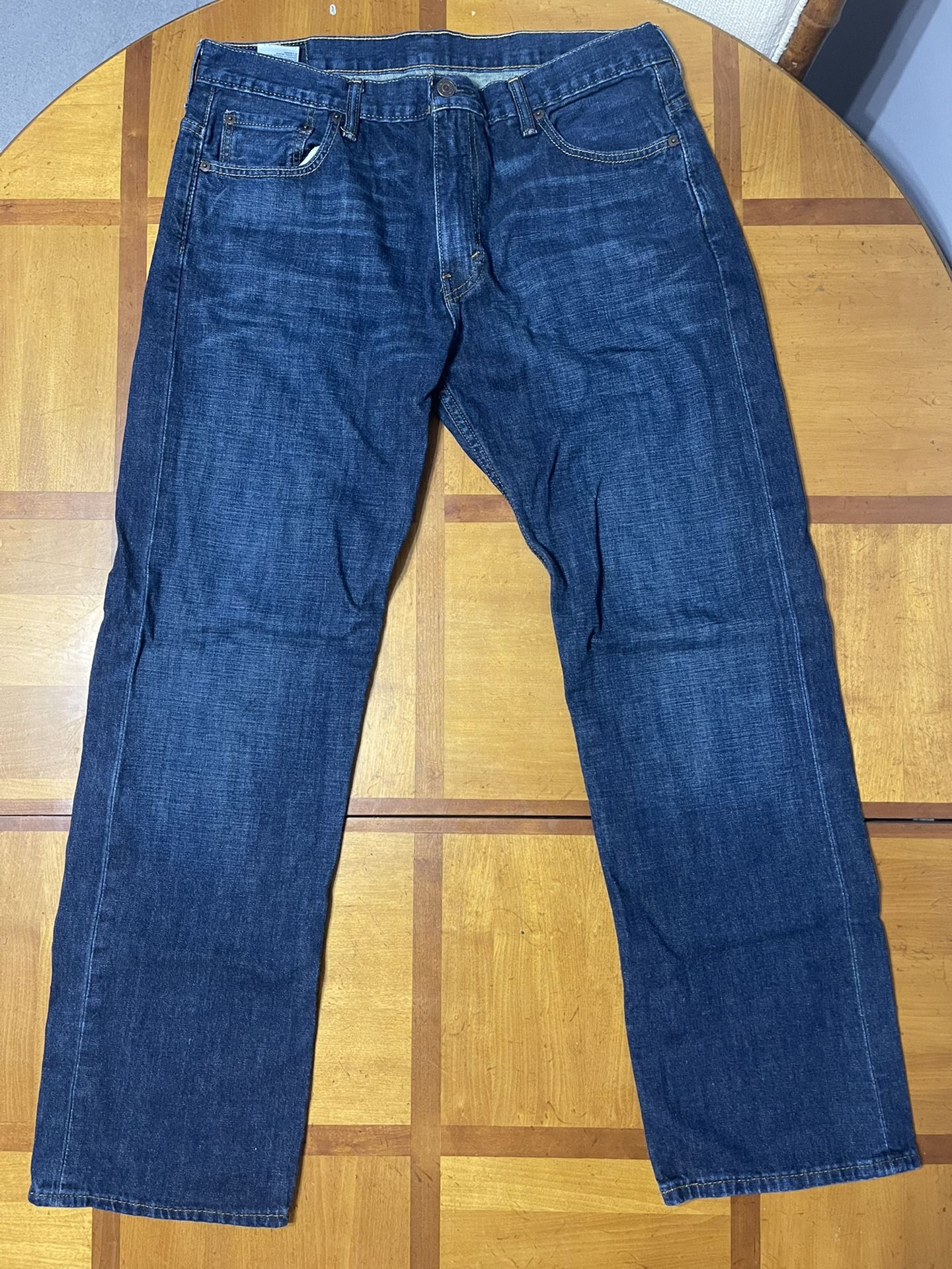 Levi’s Silver Tab Jeans Sz 34