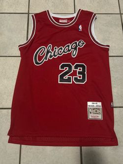 Jordan jersey
