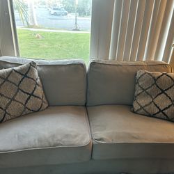 Couch Set