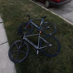 FIXIE AVENTON trades, obo