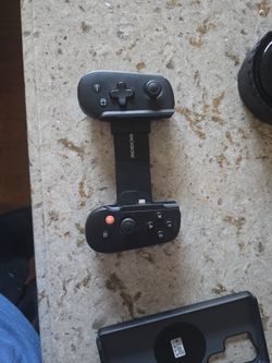 Backbone Gen 2
