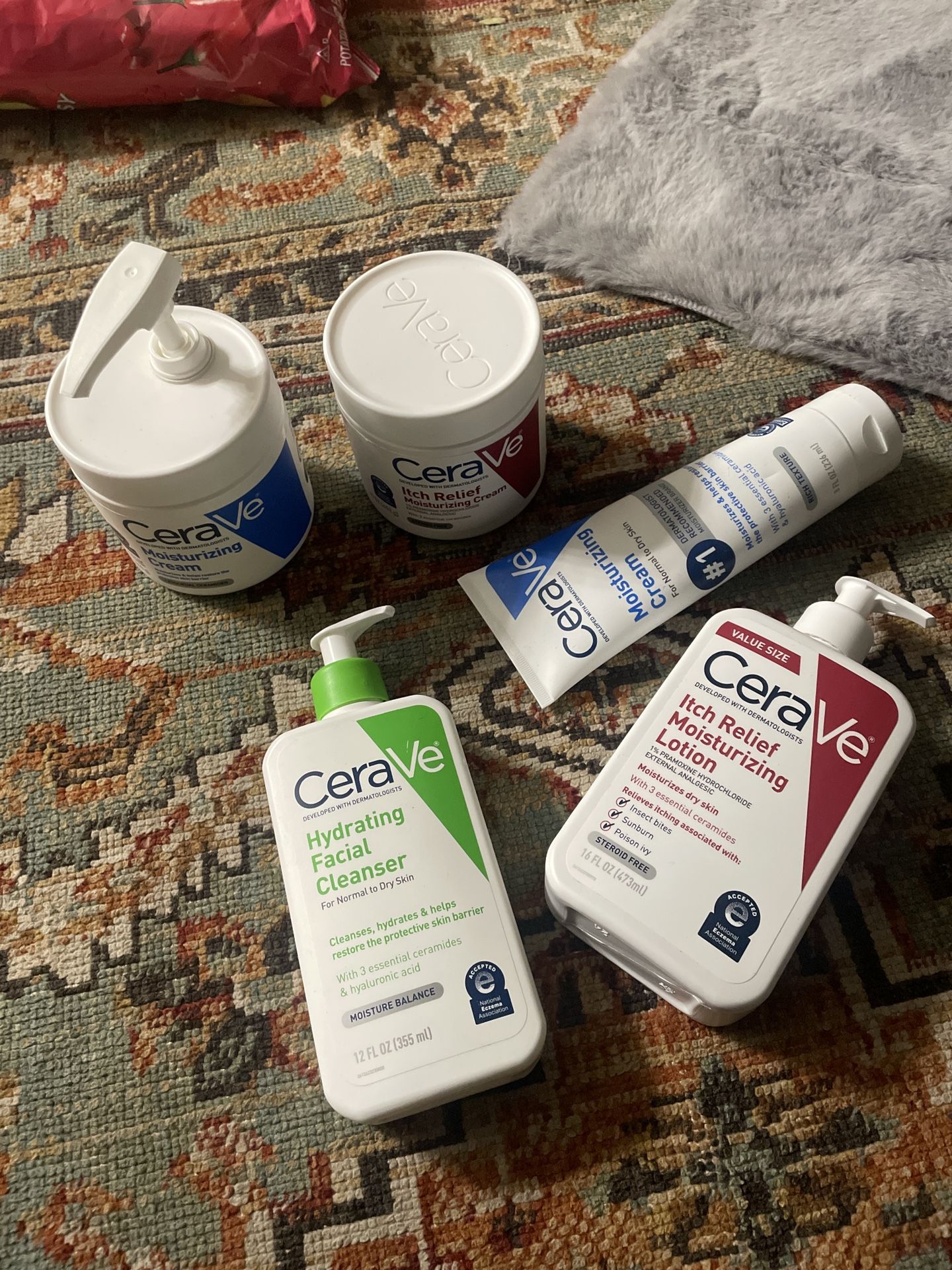 Cerave 