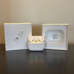 AirPod Pro 2nd Gen