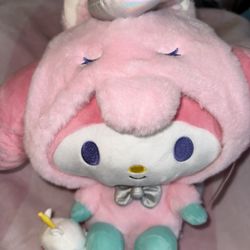 Melody Plushie