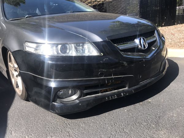 2007 2008 Acura Tl Type S Grill For In Amityville Ny Offerup 2007 2008 Acura Tl Type S Grill