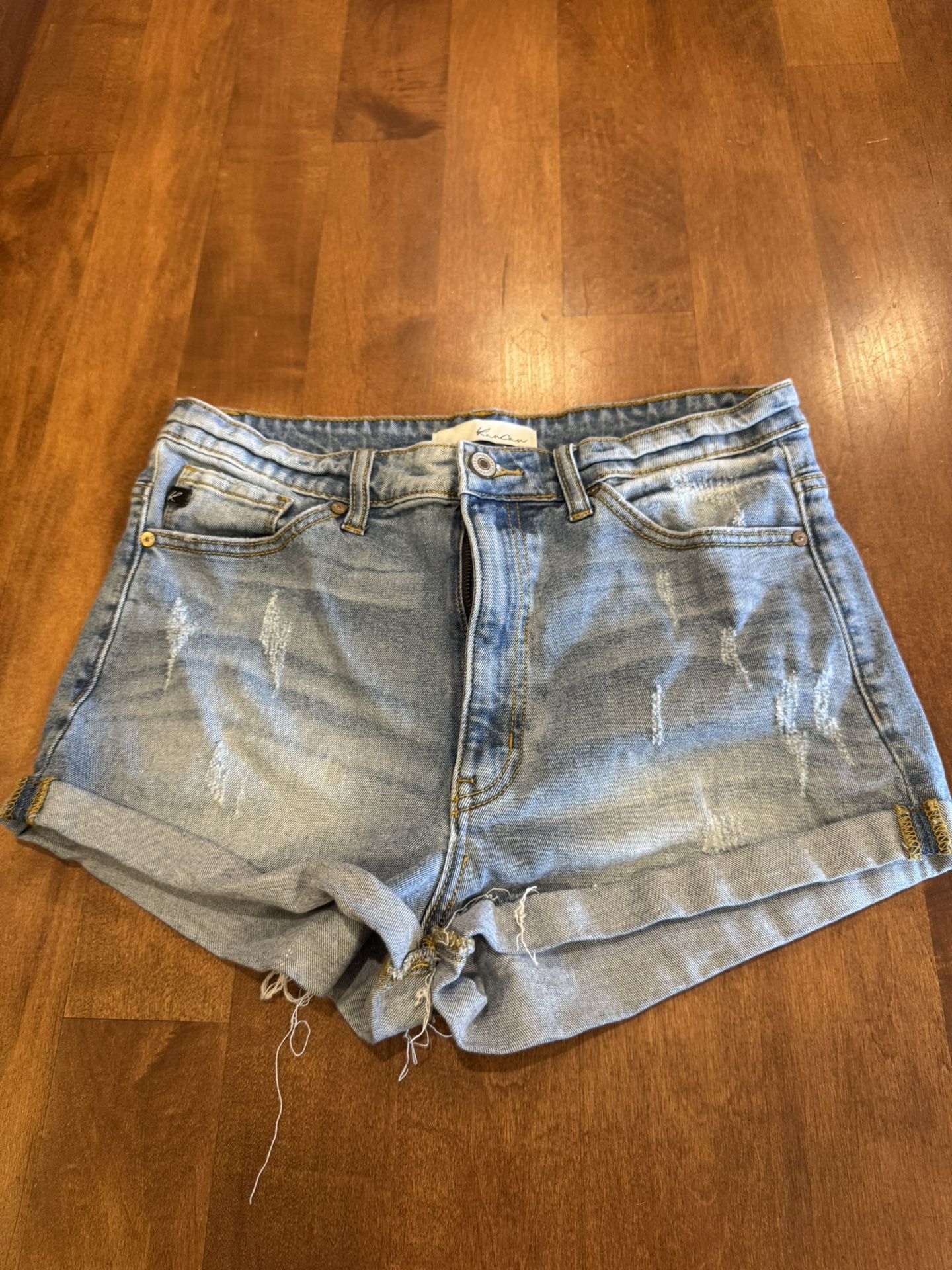 Womans Kancan Shorts Shipping Available