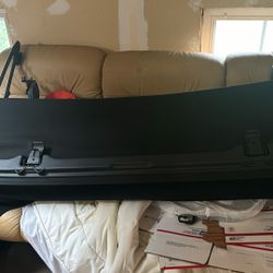 Soft Top For 2016 Four Door Wrangler