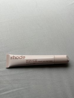 Rhode Limited Edition Sold Out Cinnamon Roll Peptide 