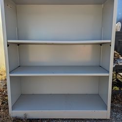 HON Bookshelf With Adjustable Shelves 