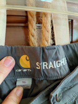 Carhartt women shorts