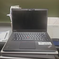 Think Pad Lenovo T440s