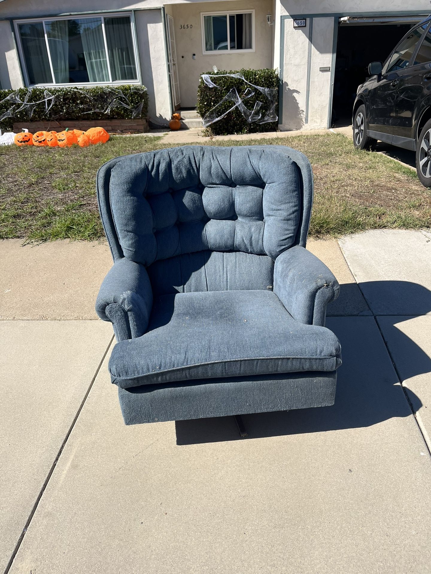 Free Rocking Chair