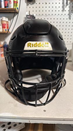 Riddell Speed flex adult size XL