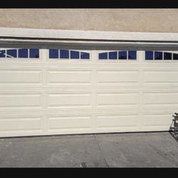 Garage Doors 