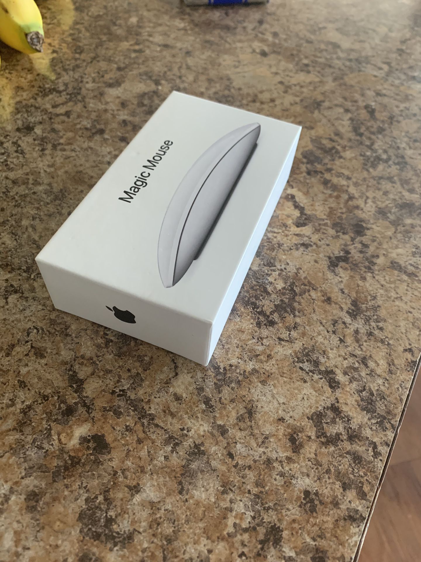 Apple Magic Mouse New