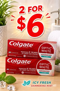 Colgate