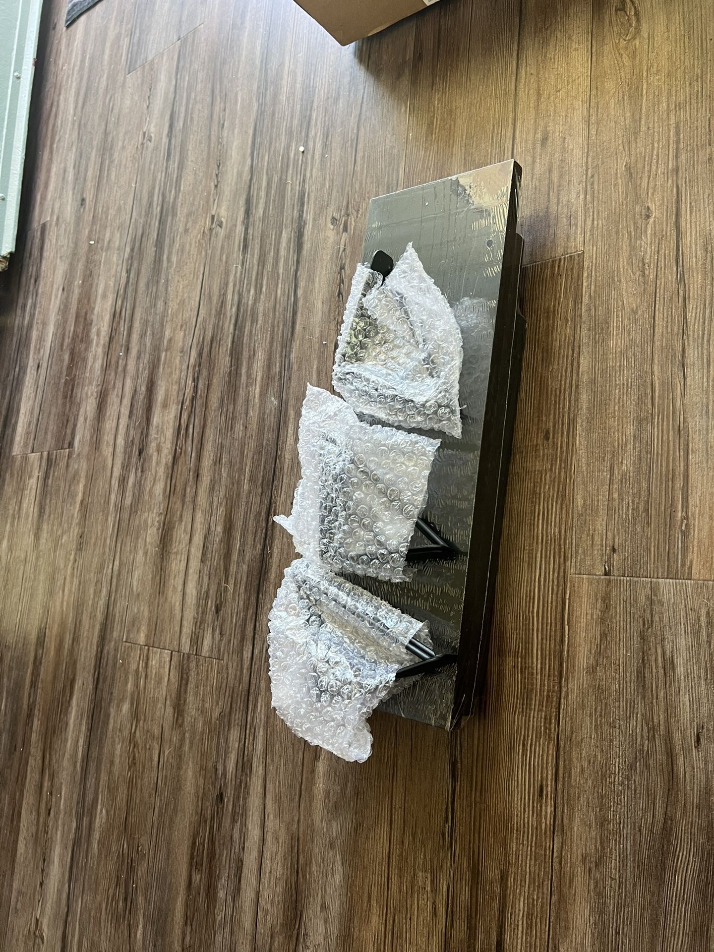 Floating Shelves