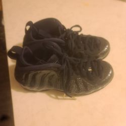 Nike Air Foamposite One Glitter 