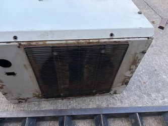 Hydraulic compressor