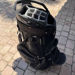 Sun Mountain C130 Cart Bag