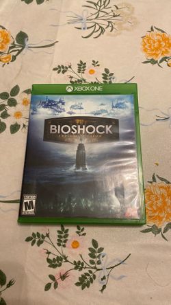 Bio shock
